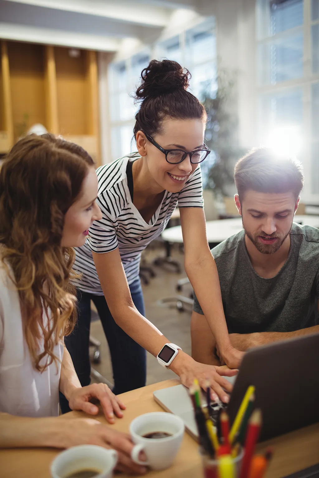 neurokind organisation